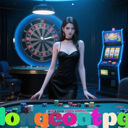 longcoatpg：Aposte no futebol, jogue poker e conquiste vitórias épicas!
