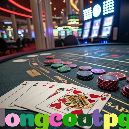 longcoatpg：Jogue poker, aposte no futebol e ganhe em grandes jogos de cassino!