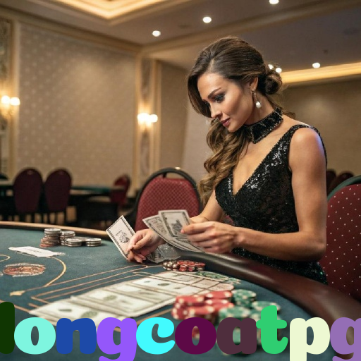 longcoatpg：Jogue poker, aposte no futebol e ganhe em grandes jogos de cassino!