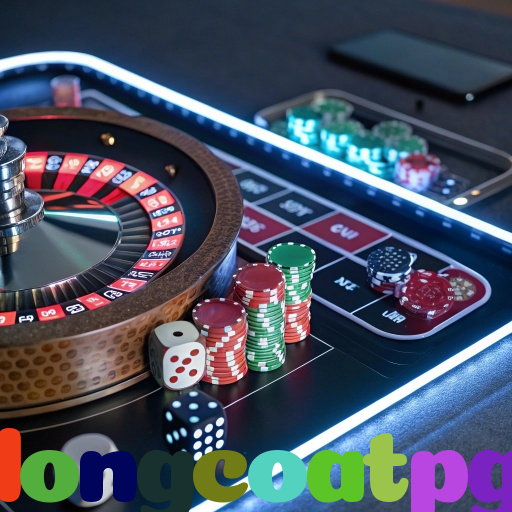 longcoatpg：Jogue poker, aposte no futebol e ganhe em grandes jogos de cassino!
