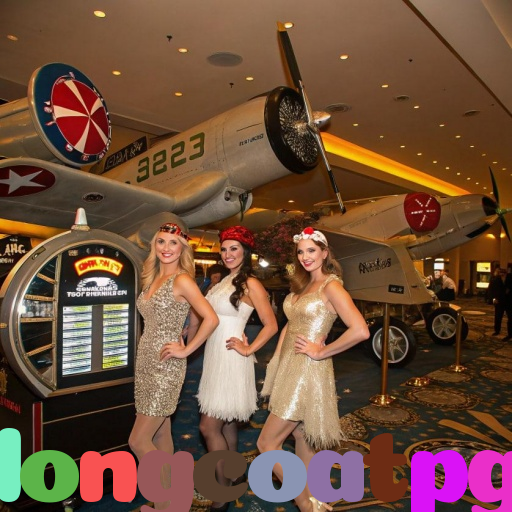 longcoatpg：Jogue poker, aposte no futebol e ganhe em grandes jogos de cassino!