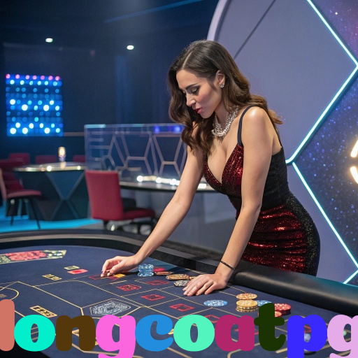 longcoatpg：Jogue poker, aposte no futebol e ganhe em grandes jogos de cassino!