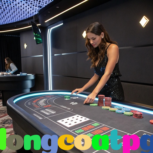 longcoatpg：Aposte nas melhores slots e conquiste prêmios como nunca!