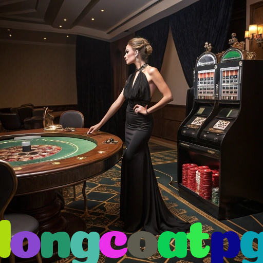 longcoatpg：Aposte no futebol, jogue poker e conquiste vitórias épicas!