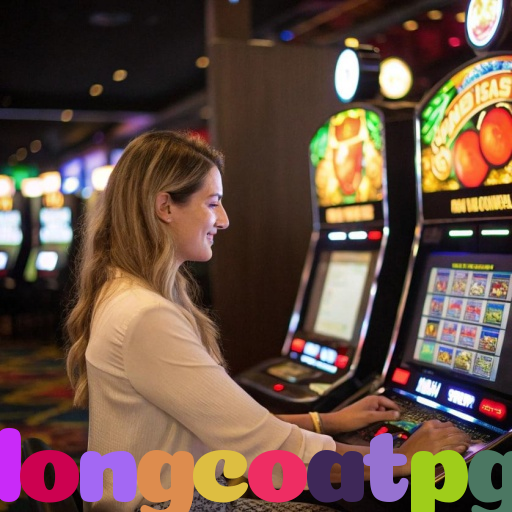 longcoatpg：Jogue poker, aposte no futebol e ganhe em grandes jogos de cassino!
