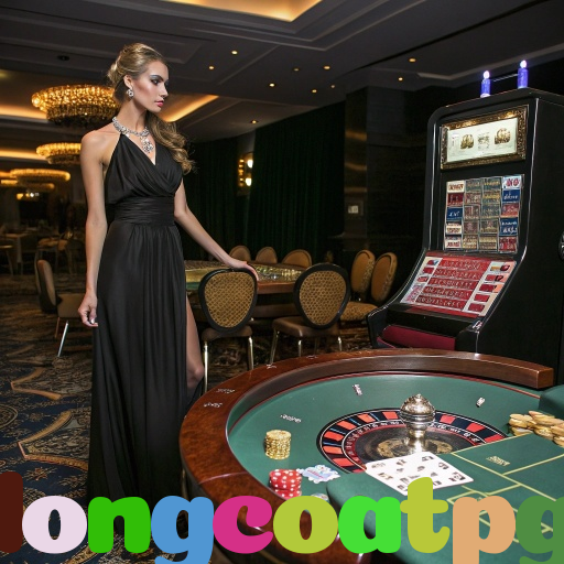 longcoatpg：Jogue poker, aposte no futebol e ganhe em grandes jogos de cassino!