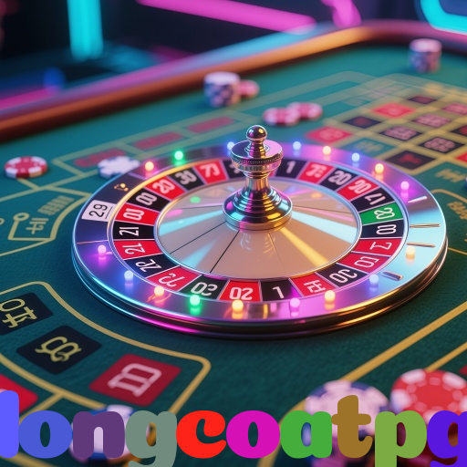 longcoatpg：Jogue poker, aposte no futebol e ganhe em grandes jogos de cassino!