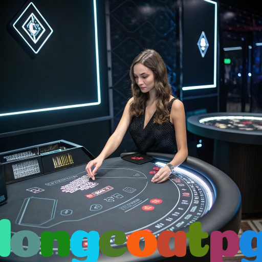 longcoatpg:Aposte nas melhores slots e conquiste prêmios como nunca!