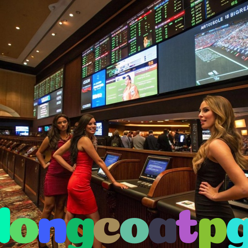 longcoatpg：Aposte no futebol, jogue poker e conquiste vitórias épicas!