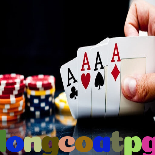 longcoatpg：Aposte no futebol, jogue poker e conquiste vitórias épicas!