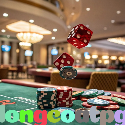 longcoatpg：Jogue poker, aposte no futebol e ganhe em grandes jogos de cassino!