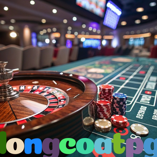 longcoatpg：Jogue poker, aposte no futebol e ganhe em grandes jogos de cassino!