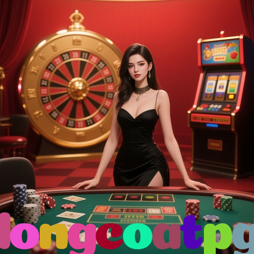 longcoatpg：Jogue poker, aposte no futebol e ganhe em grandes jogos de cassino!