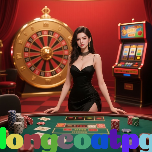 longcoatpg：Aposte no futebol, jogue poker e conquiste vitórias épicas!