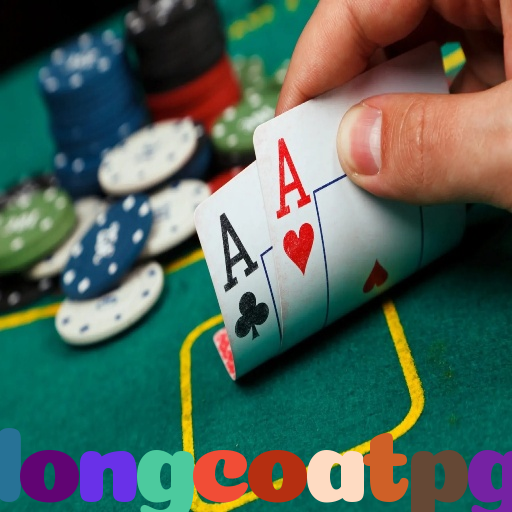 longcoatpg：Aposte no futebol, jogue poker e conquiste vitórias épicas!