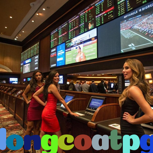 longcoatpg：Jogue poker, aposte no futebol e ganhe em grandes jogos de cassino!