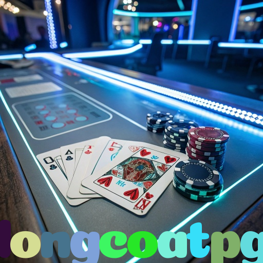 longcoatpg：Jogue poker, aposte no futebol e ganhe em grandes jogos de cassino!