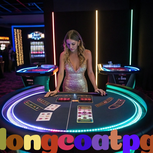 longcoatpg:Aposte nas melhores slots e conquiste prêmios como nunca!