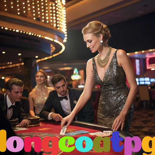 longcoatpg：Jogue poker, aposte no futebol e ganhe em grandes jogos de cassino!