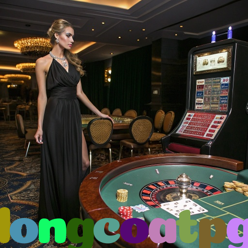 longcoatpg：Aposte no futebol, jogue poker e conquiste vitórias épicas!