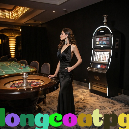 longcoatpg:Aposte nas melhores slots e conquiste prêmios como nunca!