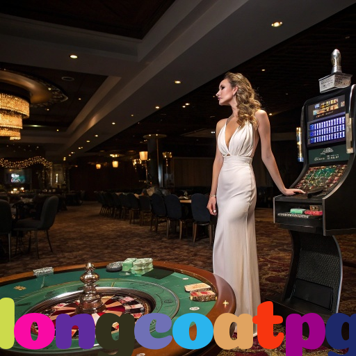 longcoatpg：Aposte nas melhores slots e conquiste prêmios como nunca!