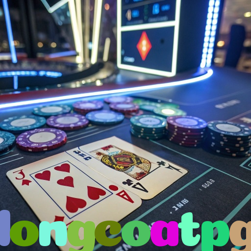 longcoatpg:Aposte nas melhores slots e conquiste prêmios como nunca!