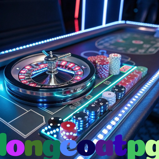longcoatpg：Aposte nas melhores slots e conquiste prêmios como nunca!