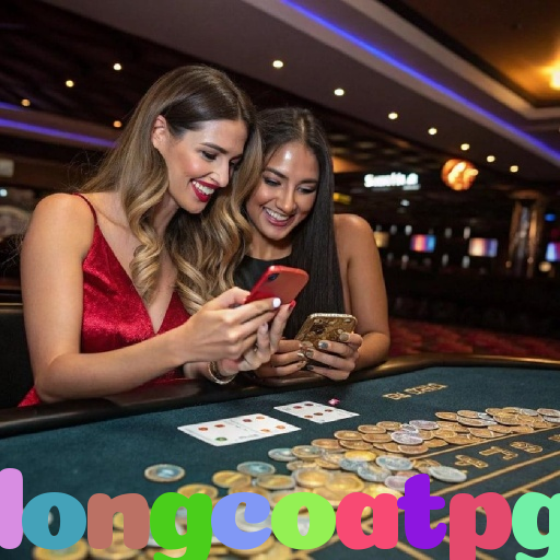 longcoatpg:Aposte nas melhores slots e conquiste prêmios como nunca!