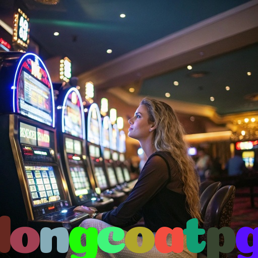 longcoatpg：Aposte nas melhores slots e conquiste prêmios como nunca!