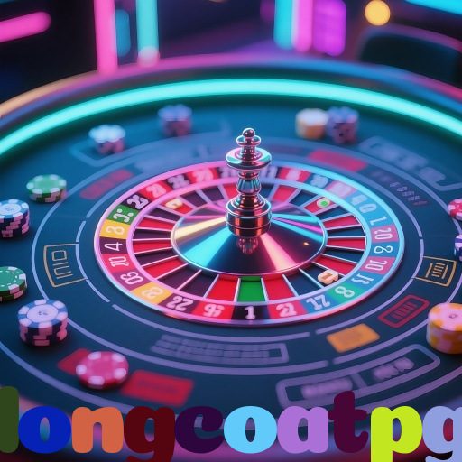 longcoatpg：Aposte no futebol, jogue poker e conquiste vitórias épicas!