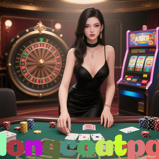 longcoatpg：Aposte no futebol, jogue poker e conquiste vitórias épicas!