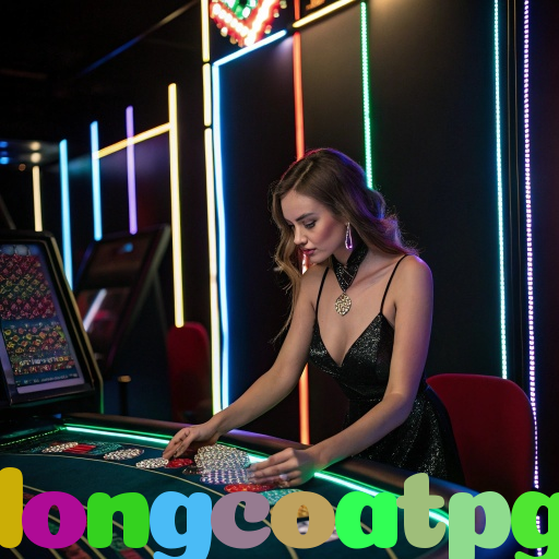 longcoatpg：Aposte nas melhores slots e conquiste prêmios como nunca!