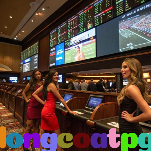 longcoatpg:Aposte no futebol, jogue poker e conquiste vitórias épicas!