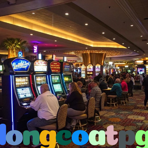longcoatpg：Aposte no futebol, jogue poker e conquiste vitórias épicas!