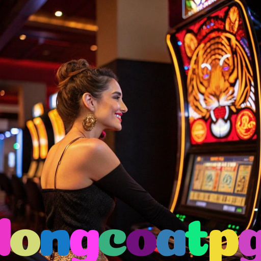 longcoatpg:Aposte nas melhores slots e conquiste prêmios como nunca!