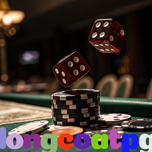 longcoatpg：Jogue poker, aposte no futebol e ganhe em grandes jogos de cassino!