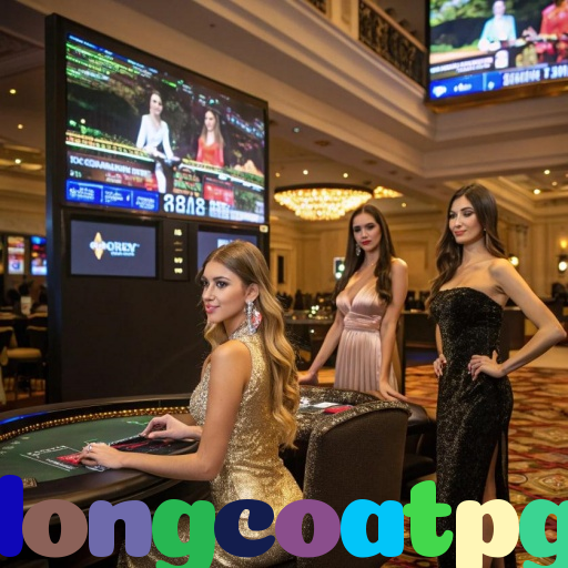 longcoatpg:Aposte nas melhores slots e conquiste prêmios como nunca!
