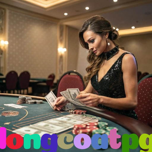longcoatpg：Aposte nas melhores slots e conquiste prêmios como nunca!