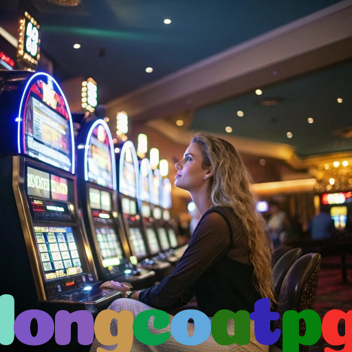 longcoatpg：Jogue poker, aposte no futebol e ganhe em grandes jogos de cassino!