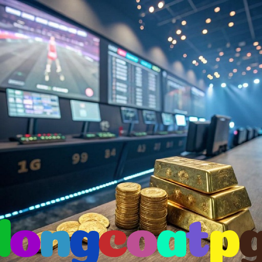 longcoatpg：Jogue poker, aposte no futebol e ganhe em grandes jogos de cassino!