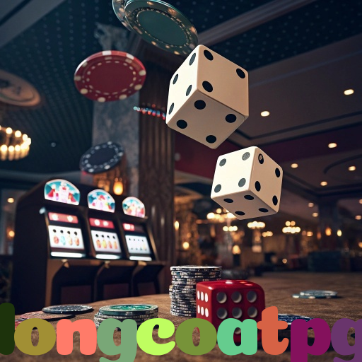 longcoatpg：Jogue poker, aposte no futebol e ganhe em grandes jogos de cassino!