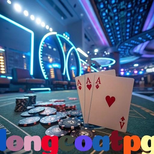longcoatpg:Aposte nas melhores slots e conquiste prêmios como nunca!