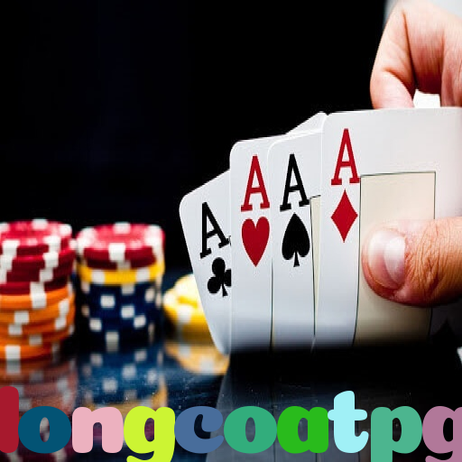 longcoatpg:Jogue poker, aposte no futebol e ganhe em grandes jogos de cassino!