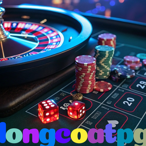 longcoatpg:Aposte nas melhores slots e conquiste prêmios como nunca!