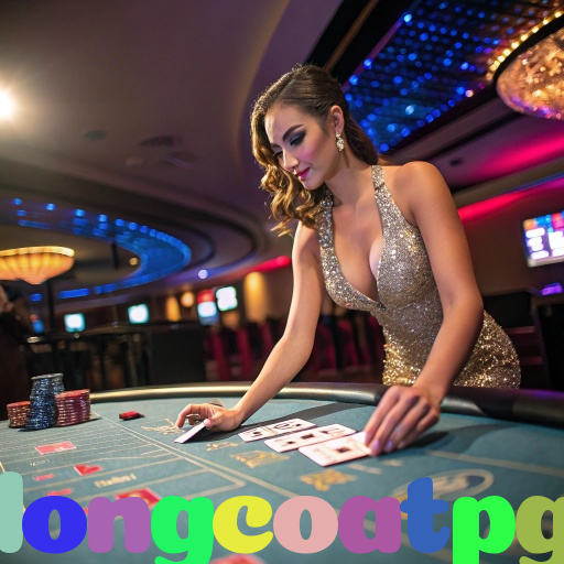 longcoatpg:Aposte no futebol, jogue poker e conquiste vitórias épicas!