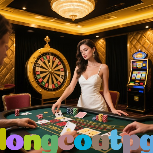 longcoatpg：Aposte nas melhores slots e conquiste prêmios como nunca!