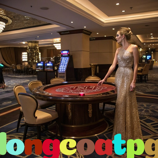 longcoatpg：Aposte nas melhores slots e conquiste prêmios como nunca!
