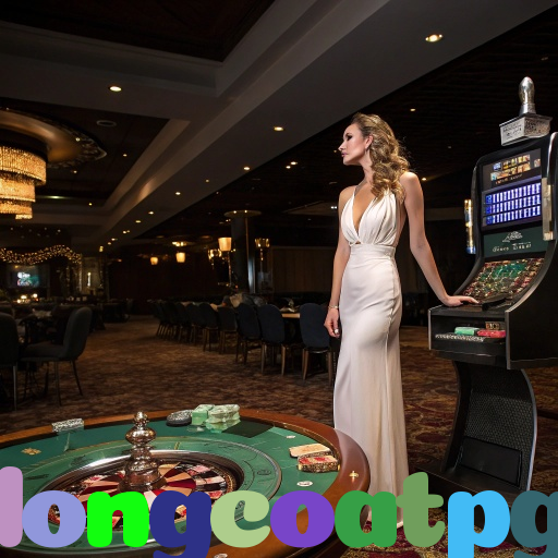 longcoatpg:Aposte nas melhores slots e conquiste prêmios como nunca!