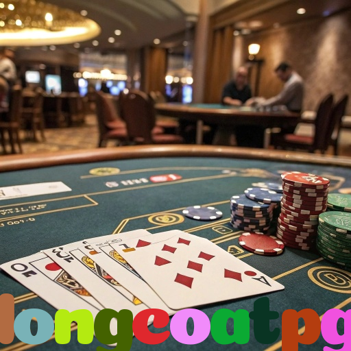 longcoatpg：Aposte no futebol, jogue poker e conquiste vitórias épicas!